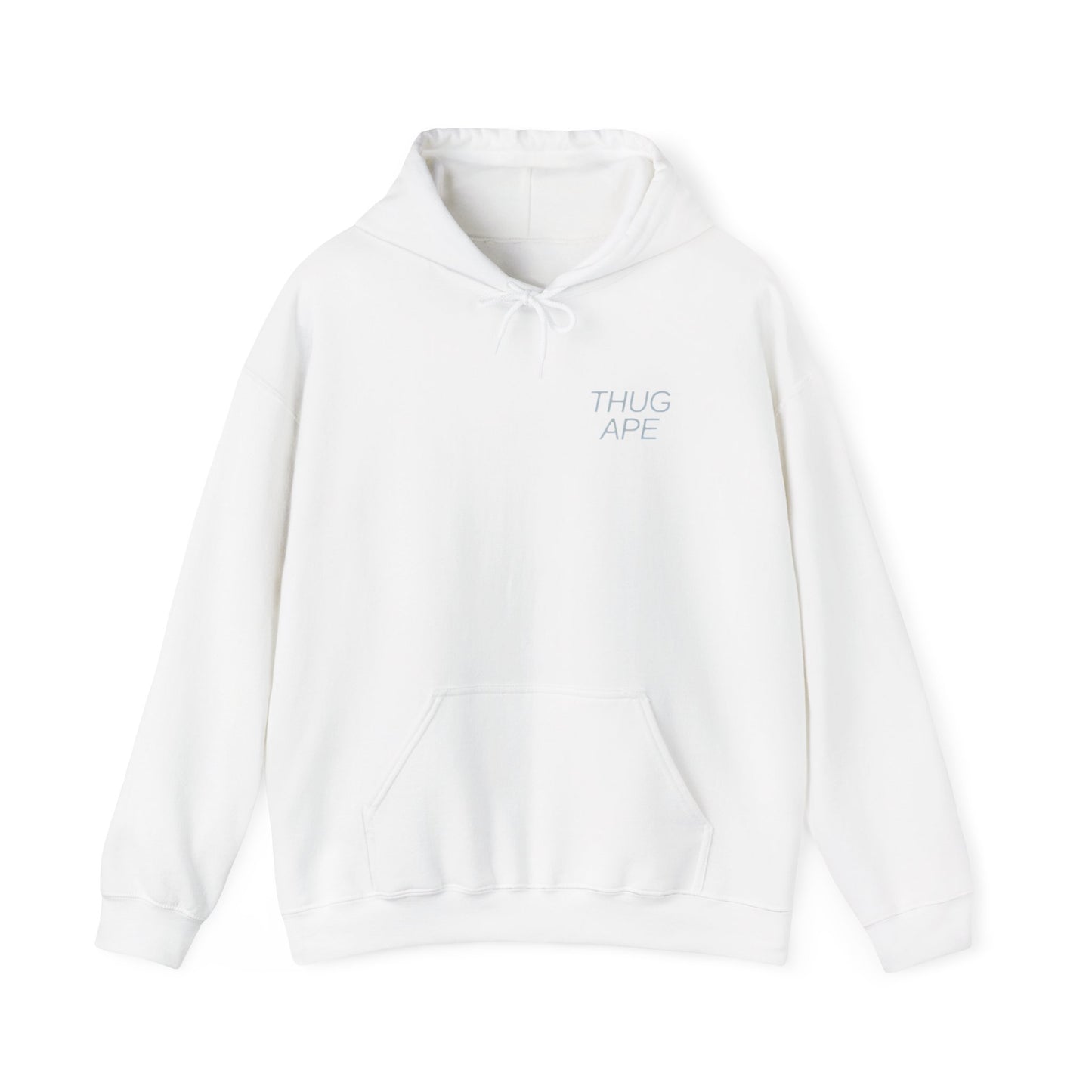 MOTIVATION HOODIE