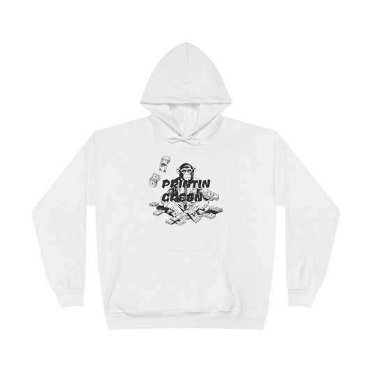 APE HOODIE