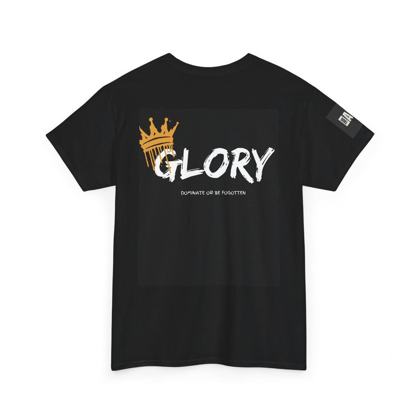 GLORY T-SHIRT