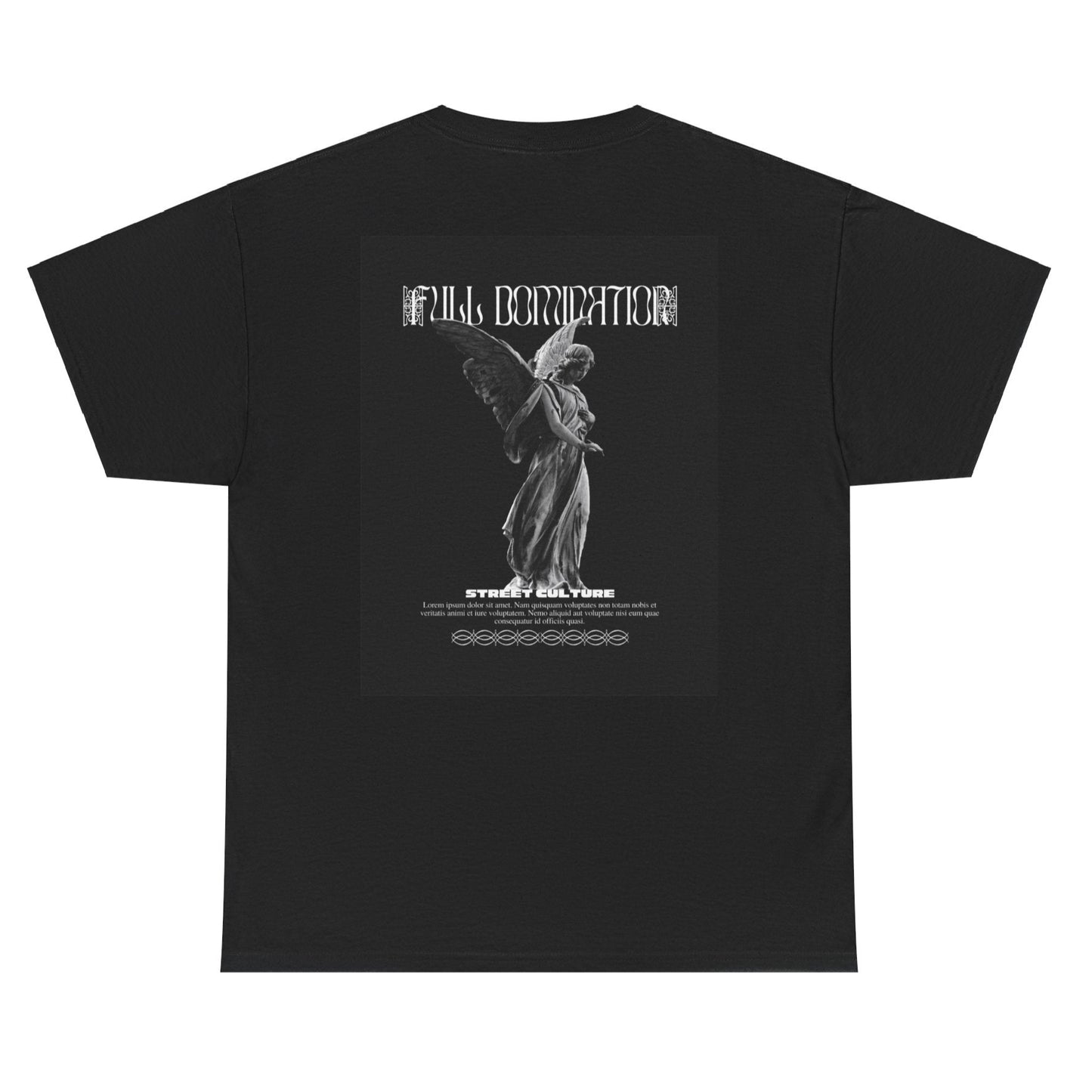 DOMINATION T-SHIRT