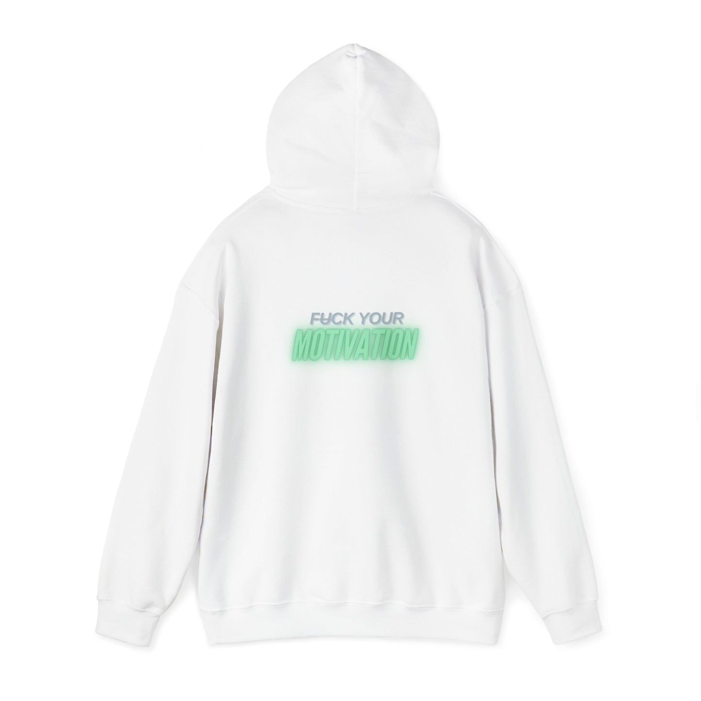 MOTIVATION HOODIE