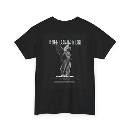 DOMINATION T-SHIRT