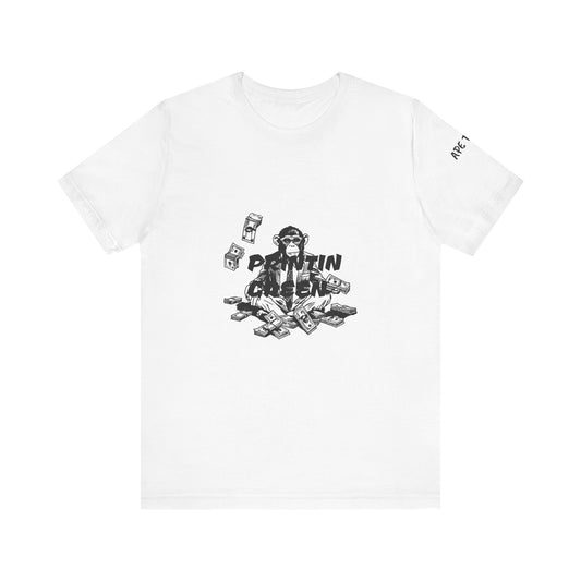 APE T-SHIRT