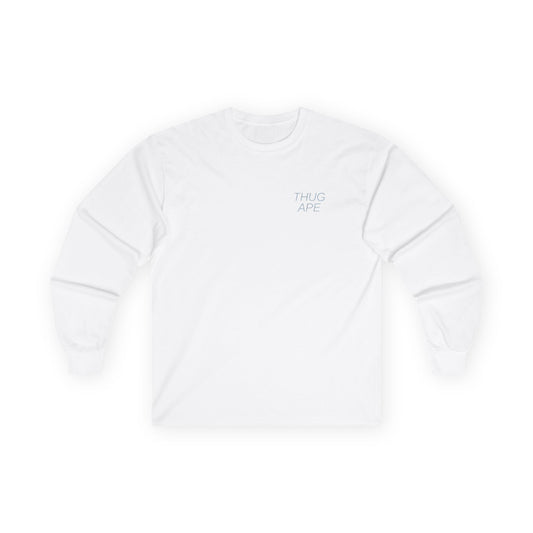 MOTIVATION LONG SLEEVE TEE