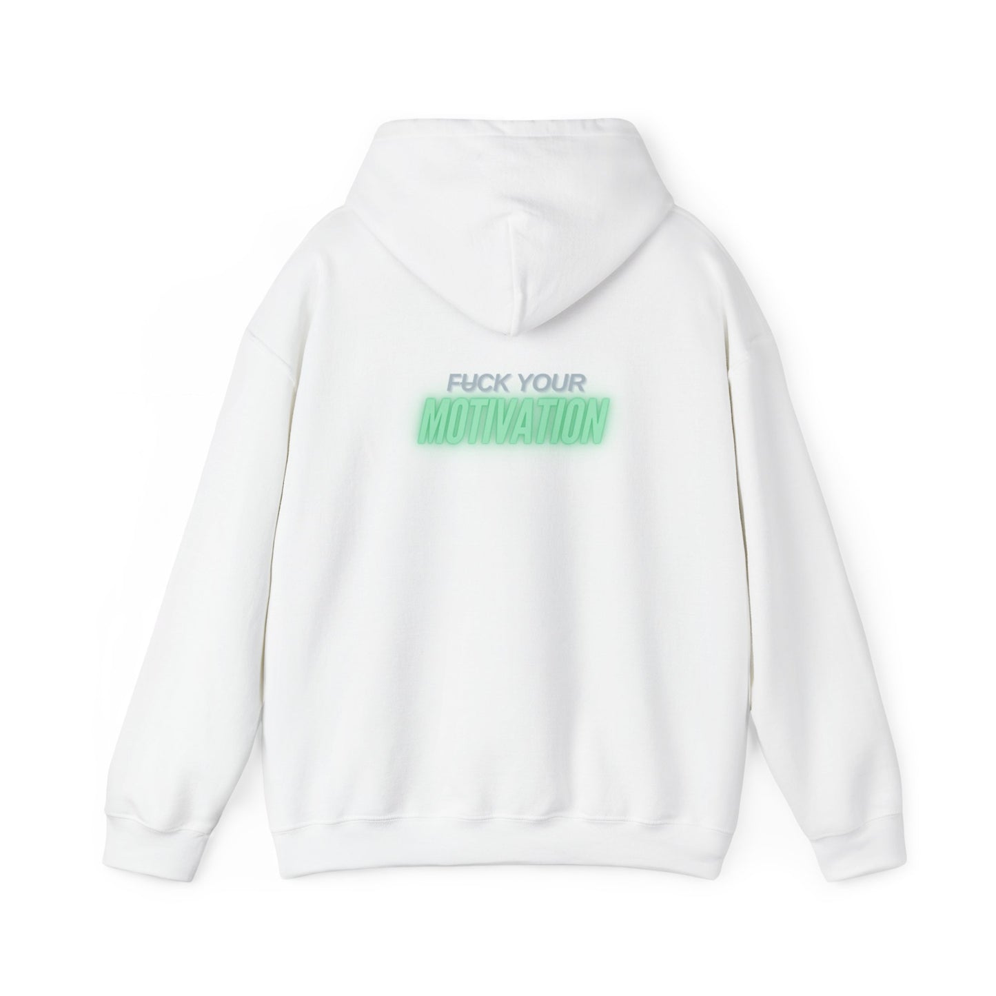 MOTIVATION HOODIE