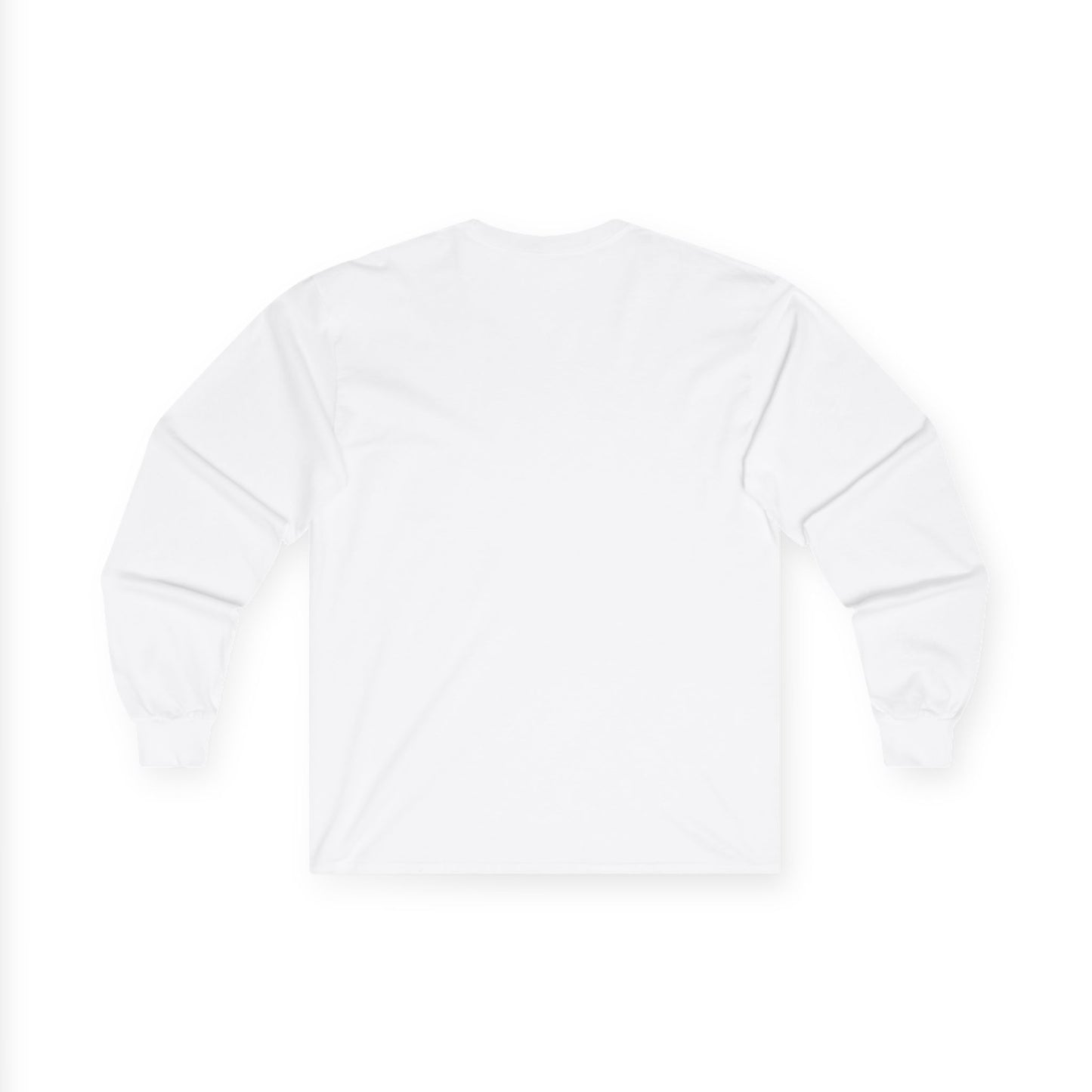 APE LONG SLEEVE TEE