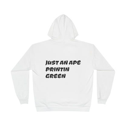 APE HOODIE